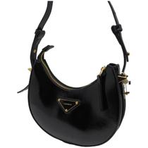 Bolsa Feminina Casual Tira Ajustavel Fecho Ecler Via Marte Bolsa Feminina Casual Tira Ajustavel Fecho Ecler Via Marte