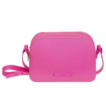Bolsa Feminina Cecília Sweet Pink Petite Jolie PJ10872 Bolsa Feminina Cecília Sweet Pink Petite Jolie PJ10872