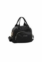 Bolsa Feminina Chenson Alça Dupla Transversal Mão Original
