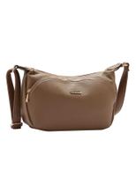 Bolsa Feminina Chenson Alça Transversal de lado Original