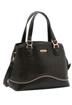 Bolsa Feminina Chenson Boho Café 3485246