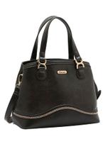 Bolsa Feminina Chenson Boho Café 3485246