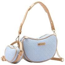 Bolsa feminina chenson cg84982 Bolsa feminina chenson cg84982
