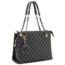 Bolsa feminina chenson cg85023