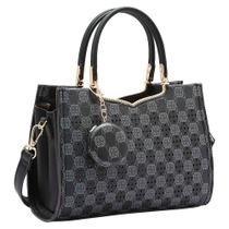 Bolsa feminina chenson cg85029 Bolsa feminina chenson cg85029