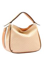 Bolsa Feminina Chenson CG85046 Original Luxury Monograma Hobo