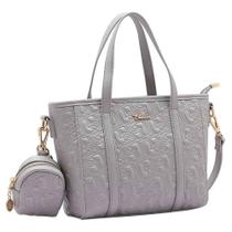 Bolsa feminina chenson cg85102 Bolsa feminina chenson cg85102