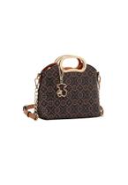 Bolsa Feminina Chenson Classic Cristal Casual e Social Original 3485364