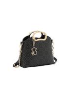 Bolsa Feminina Chenson Classic Cristal Casual e Social Original 3485364