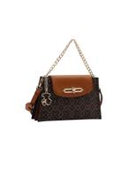 Bolsa Feminina Chenson Classic Cristal Original 3485363