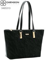 Bolsa Feminina Chenson Clássico Chic 3485313