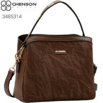 Bolsa Feminina Chenson Clássico Chic 3485314