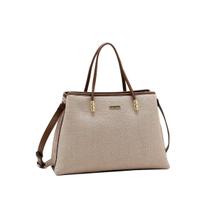 Bolsa Feminina Chenson Com Alça Transversal Contemporâneo