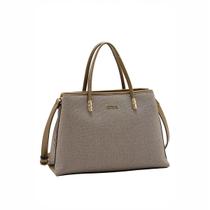 Bolsa Feminina Chenson Com Alça Transversal Contemporâneo