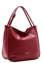 Bolsa Feminina Chenson Comfy Ombro 3483355