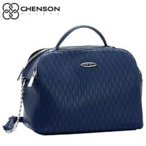 Bolsa Feminina Chenson Contemporâneo Transversal 3484434