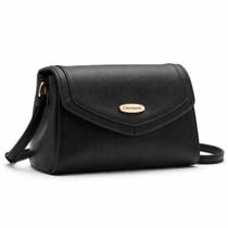 Bolsa Feminina Chenson Croco Elegante Ombro Bolsa Feminina Chenson Croco Elegante Ombro