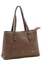 Bolsa Feminina Chenson de Alça de Ombro Espaçosa