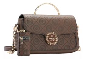 Bolsa Feminina Chenson de Mão Elegante e Durável CG84182