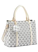 Bolsa Feminina Chenson de Mão Ombro New Cristal Original