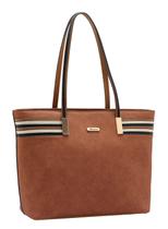 Bolsa Feminina Chenson de Ombro Grande Tote Original