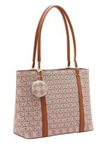 Bolsa Feminina Chenson de Ombro Tipo Sacola Original