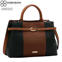 Bolsa Feminina Chenson Duo Colors 3485263