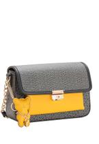 Bolsa Feminina Chenson Duo Monograma 3483703