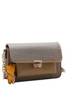 Bolsa Feminina Chenson Duo Monograma 3483703