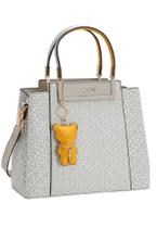 Bolsa Feminina Chenson Duo Monograma 3483704