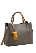 Bolsa Feminina Chenson Duo Monograma 3483705