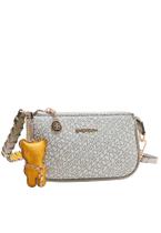 Bolsa Feminina Chenson Duo Monograma 3483706
