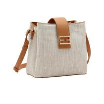 Bolsa Feminina Chenson Elegance 3485323 Off White