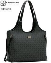 Bolsa Feminina Chenson Elemento Gráfico 3485291 Bolsa Feminina Chenson Elemento Gráfico 3485291