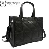 Bolsa Feminina Chenson Fashion Puffer Mão 3484441