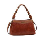 Bolsa Feminina Chenson Luxo Marrom