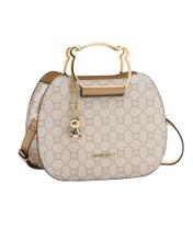 Bolsa Feminina Chenson Mão Baby Urso