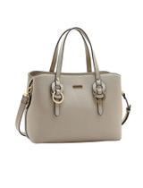 Bolsa Feminina Chenson Mão Elos Ref 3485660