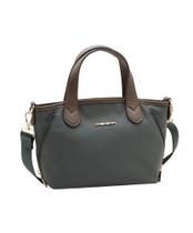 Bolsa Feminina Chenson Mão Microfiber Bolsa Feminina Chenson Mão Microfiber