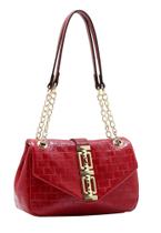 Bolsa Feminina Chenson matelasse Elegance