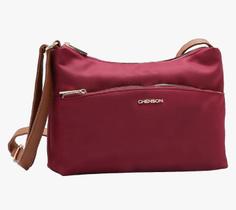 Bolsa Feminina Chenson Microfiber 84590
