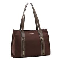 Bolsa Feminina Chenson Microfibra Alça Ombro Média