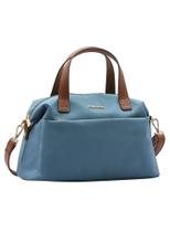 Bolsa Feminina Chenson Microfibra Mão Tiracolo Original
