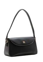 Bolsa Feminina Chenson Mini Ombro Preta 3483614 Elegante