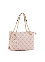 Bolsa Feminina Chenson Monograma Contemporâneo 3485374