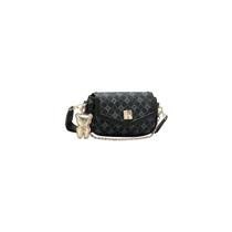 Bolsa Feminina Chenson New Cristal Transversal