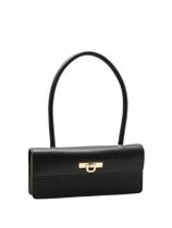 Bolsa Feminina Chenson Ombro 3483542 PRETO