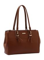 Bolsa Feminina Chenson Original Delicado Ombro 3484913