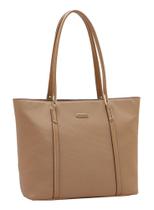 Bolsa Feminina Chenson Original Duo Color Ombro 3484875