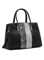 Bolsa Feminina Chenson Original Mão 85268